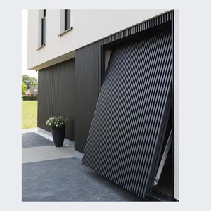 Offre Spéciale moderne monobloc inclinable automatique en acier pour <span class=keywords><strong>porte</strong></span> <span class=keywords><strong>de</strong></span> <span class=keywords><strong>garage</strong></span> étanche avec fonction d'inclinaison - Product Image 2