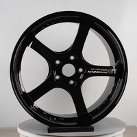 Jantes forgées exceptionnelles BZ de 20, 21, 22 et 24 pouces pour Ferrari, Lamborghini, McLaren, Aston, Bentley