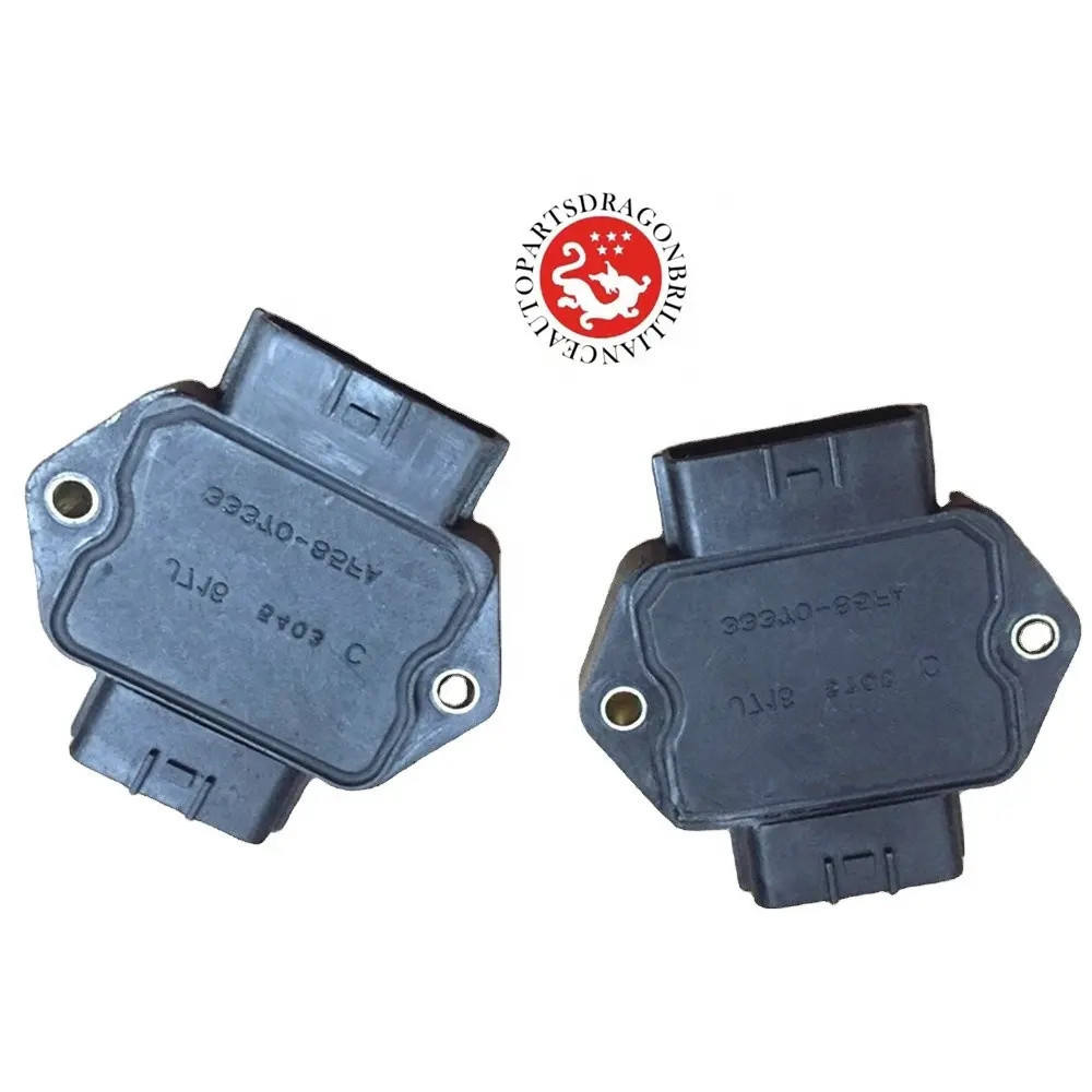 Ignition Switch Module 33370-85FA for Nissan 300ZX Z32