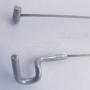 Cable de Liberación de la Palanca/Manija del Freno de Mano para Ford S-MAX/GALAXY 2006-2015 - Product Image 5