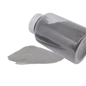 Grosir bubuk disinfektan paduan berbasis ferro kustom dapat digunakan sebagai lapisan logam