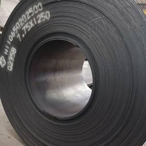 เหล็กม้วนคาร์บอนคุณภาพสูง Q215 สำหรับวัสดุก่อสร้าง - Product Image 6