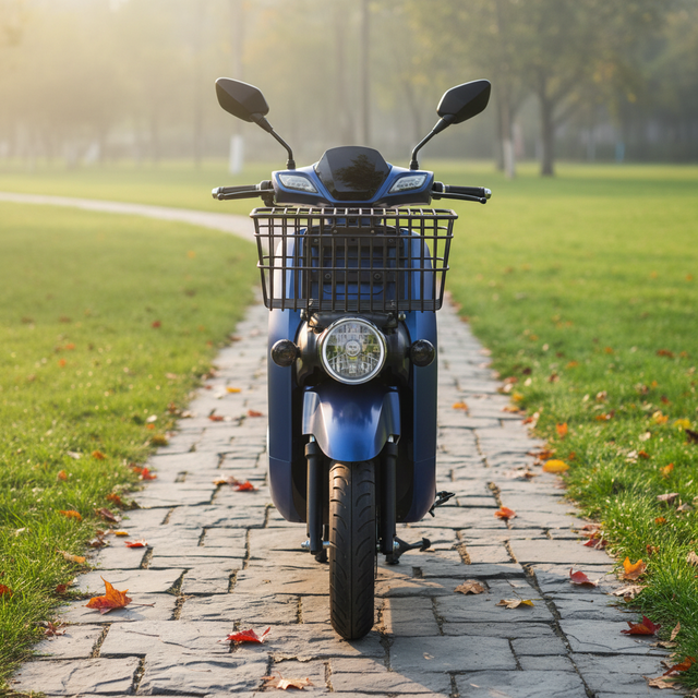 2025 72volt 3000w 45km/h E-Motor 241kg Two-Wheeled Electric Scooter for Adults