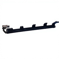 OEM Ersatz LED-Ambientebeleuchtung für die linke Vordertür, Seitenmarkierungsleuchte 25W 12V Neu 7064013800/8894824062 Geely Coolray Autoteile