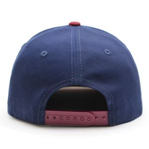 Custom Patch 6 Panel Trucker <b>Hat</b> Breathable Mesh Snapback Baseball Cap Men's Adjustable <b>Flat</b> Brim <b>Hat</b> with <b>Flat</b> Embroidered - Product Image 4