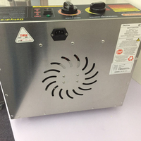 Fruit Drogen Machine/Uitdroging Machine/Industriële Voedsel Dehydrator