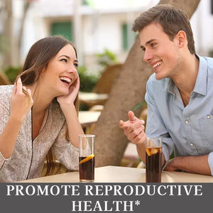 Hochwirksame männliche reproduktive Unterstützung kapseln mit <span class=keywords><strong>Vitamin</strong></span>-Mineral-Mischung zur Verbesserung der Fruchtbarkeit und der Beweglichkeit - Product Image 4