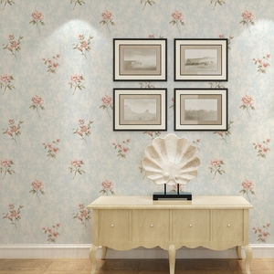 <span class=keywords><strong>Carta</strong></span> <span class=keywords><strong>da</strong></span> <span class=keywords><strong>Parati</strong></span> 3D Viola Chiaro con Piccoli Fiori in Stile Americano per Camera <span class=keywords><strong>da</strong></span> Letto, Soggiorno, <span class=keywords><strong>Salone</strong></span> di Bellezza, <span class=keywords><strong>Carta</strong></span> <span class=keywords><strong>da</strong></span> <span class=keywords><strong>Parati</strong></span> Retrò a Rilievo - Product Image 2