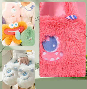 Recyclé 100% Polyester <span class=keywords><strong>Pas</strong></span> <span class=keywords><strong>Cher</strong></span> Cheveux Longs <span class=keywords><strong>Tissu</strong></span> De <span class=keywords><strong>Fourrure</strong></span> 30mm En Peluche Faux Toka <span class=keywords><strong>Tissu</strong></span> De <span class=keywords><strong>Fourrure</strong></span> Vêtements Femmes Sac Chaussures Pour Hommes - Product Image 6