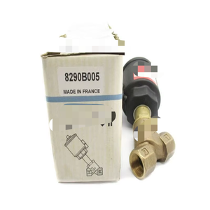 8290B005 240PSI 366'F 3/4 nuevo controlador de programación PLC de automatización Industrial de almacén listo Original - Product Image 1