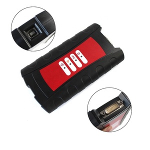Herramientas de Diagnóstico de Motor 5299899 Kit de Adaptador de Enlace de Datos en Línea 7 Caja de Diagnóstico para Motor <span class=keywords><strong>Cummins</strong></span> - Product Image 2