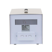 Vente Directe Usine 10000VA 1000VA 5000VA Stabilisateur de Tension Monophasé CA Entièrement Automatique