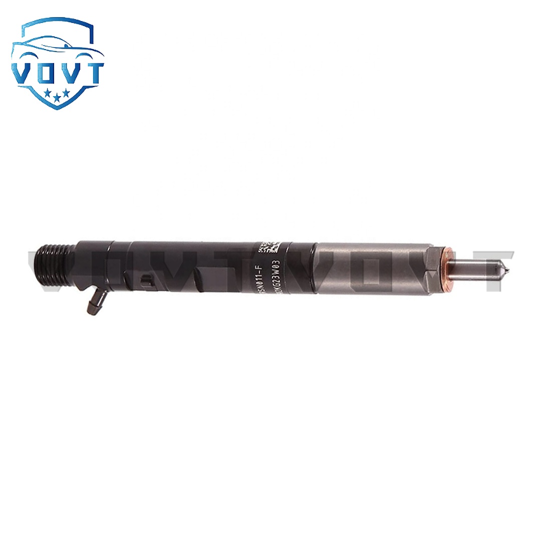 High Quality Diesel Fuel Injector EJBR05102D for Excavator Parts