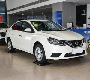 Nissan Sylphy Classic 1.6XE CVT 2026, Auto Económico de Gasolina, Sedán de 4 Puertas y 5 Asientos, Nuevo Auto Compacto - Product Image 3