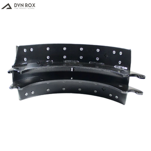 Kit de réparation de plaquettes de frein 19036/19037 pour Daewoo Matiz, machine à ajuster et riveter, plaquettes de frein 4515 à vendre - Product Image 3