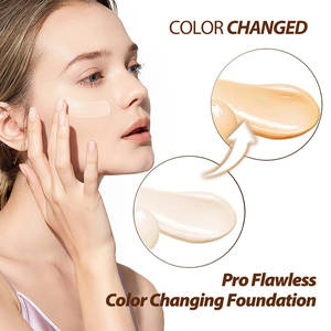 Fond <span class=keywords><strong>de</strong></span> <span class=keywords><strong>teint</strong></span> magique 35 ml, fond <span class=keywords><strong>de</strong></span> <span class=keywords><strong>teint</strong></span> changeant <span class=keywords><strong>de</strong></span> couleur, fond <span class=keywords><strong>de</strong></span> <span class=keywords><strong>teint</strong></span> végétalien, fond <span class=keywords><strong>de</strong></span> <span class=keywords><strong>teint</strong></span> changeant, marque privée - Product Image 5