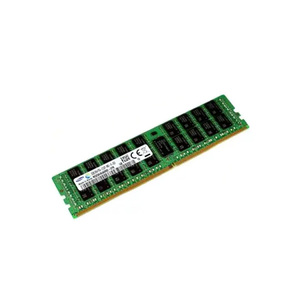 SK Hynix DDR5เดสก์ท็อปเมมโมรี่สติ๊ก, โมดูลสีเขียวขนาดเล็ก, ชิป adie M-Series คุณภาพสูง, HMCG94MEBRA 4800 64G Stock Server Memo - Product Image 5