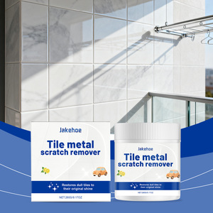 Nettoyant et restaurateur de carrelage pour <span class=keywords><strong>carreaux</strong></span> usés et tachés dans les salons et salles de bain domestiques - Taux de réachat client de 100 % - Product Image 2