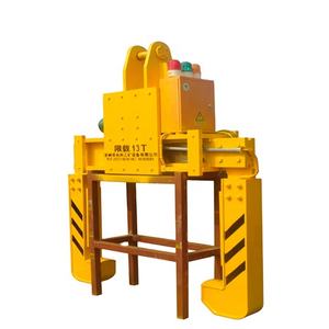 Pinza Eléctrica para Elevación de Bobinas, Máquina de Manipulación de Materiales - Product Image 4