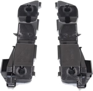 Hanous Auto Parts Front <span class=keywords><strong>L</strong></span> & R Soporte de montaje de parachoques para Toyota OEM 52536-05020 52535-05020 5253605020 5253505020 - Product Image 1