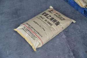 Résine S700 de PVC de sac de la résine 25kg de polychlorure de vinyle d'approvisionnement - Product Image 6