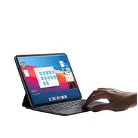 Nueva Tablet PC Empresarial XPAI 2025 con Android 10, Windows, Intel Quad Core, Pantalla IPS de 14 Pulgadas y 1920x1080, 4G LTE, 5G, USB-C, 6+64 GB
