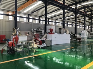 Mini línea de producción completa de comida de perro haciendo pollo camarones de alimentación de pellets haciendo - Product Image 5