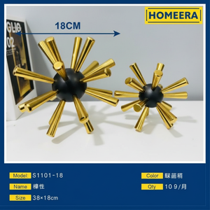 Ingrosso 10 pezzi Per scatola 18x18cm sculture in legno decorativo stile Vintage arte Per la decorazione della casa sala da pranzo ufficio soggiorno - Product Image 1