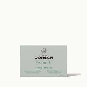 Shampoo anti-chute et anti-âge 500ml - Sans cruauté envers les animaux, végan, testé dermatologiquement - Product Image 3