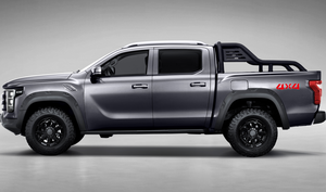 Nuovissimo FOTON Tunland V7 V9 4x4 <span class=keywords><strong>Pickup</strong></span> Diesel a Doppia Cabina FOTON G7 <span class=keywords><strong>Pickup</strong></span> in Vendita - Product Image 2