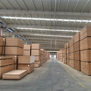 Sur mesure 4x8 feuille de contreplaqué de placage de bouleau imperméable et écologique mélamine laminée blanche 18mm pour cuisine et salon - Product Image 5