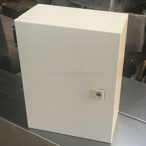 電源エンクロージャテレコム屋外キャビネット金属ボックスエンクロージャー - Product Image 6