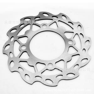 ดิสก์เบรกมอเตอร์ไซค์ออฟโรดอพอลโล 190 มม. อะไหล่ซ่อมสแตนเลสสำหรับ CRF50 PH08 - Product Image 3