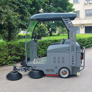 Máquina <span class=keywords><strong>de</strong></span> Limpieza <span class=keywords><strong>de</strong></span> Carreteras, Producto <span class=keywords><strong>para</strong></span> <span class=keywords><strong>Asfalto</strong></span>, Barredora <span class=keywords><strong>de</strong></span> Carreteras Artificial Personalizada, Barredora <span class=keywords><strong>de</strong></span> Pisos <span class=keywords><strong>para</strong></span> Carreteras - Product Image 3