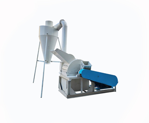 <b>Wood</b> Log Chipper Branch Shredder Pallet <b>Crusher</b> Plywood <b>Wood</b> Log <b>Crusher</b> - Product Image 3