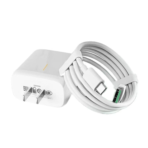 <span class=keywords><strong>65W</strong></span> ซุปเปอร์ <span class=keywords><strong>VOOC</strong></span> สายชาร์จเร็ว USB-C แกนทองแดงบริสุทธิ์สายข้อมูลสำหรับออปโป้ R17 เรียลมี Q5 วันพลัสโทรศัพท์แอนดรอยด์ - Product Image 6