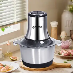 meat grinders 5l, small pounding pounder golden personalized cheap supplier/