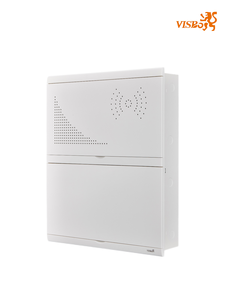 Quadro Elettrico Combinato ad Alta e Bassa Tensione con Pannelli Congiunti di Grande Formato, Vendita Diretta dalla Fabbrica - Product Image 1