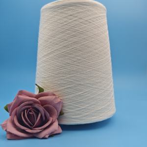 Быстросохнущая, устойчивая к усадке полиэфирная пряжа может использоваться в домашнем текстиле и одежде. - Product Image 4