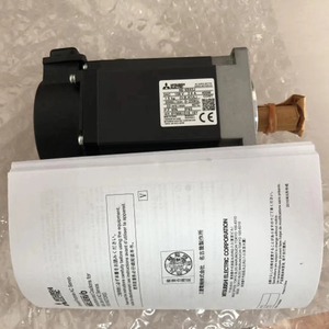 มอเตอร์ MR-J4 ซีรีส์ AC HG-KR43J/HG-KR43K/HG-KR43BJ EtherCAT 256 I/O 110-240V HG-KR43J /HG-KR43K/ HG-KR43BJ มอเตอร์ AC MR-J4 ซีรีส์ - Product Image 3