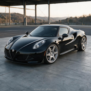 Roue de voiture rétro forgée de 17 à 21 pouces 5x110 5x98 pour <span class=keywords><strong>Alfa</strong></span> <span class=keywords><strong>Romeo</strong></span> 4C 960 Giulia QV 952 <span class=keywords><strong>Stelvio</strong></span> 949 159 Brera 939 <span class=keywords><strong>Tonale</strong></span> - Product Image 6