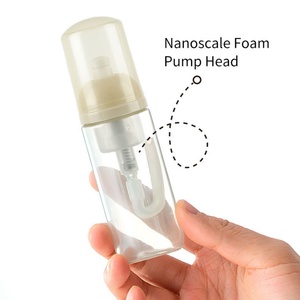 Portable Travel Silicone Baby <b>Bottle</b> Cleaner <b>Brush</b> Set Push Press Design Bpa-free Silicone Baby <b>Bottle</b> <b>Brush</b> Cleaning Set - Product Image 3