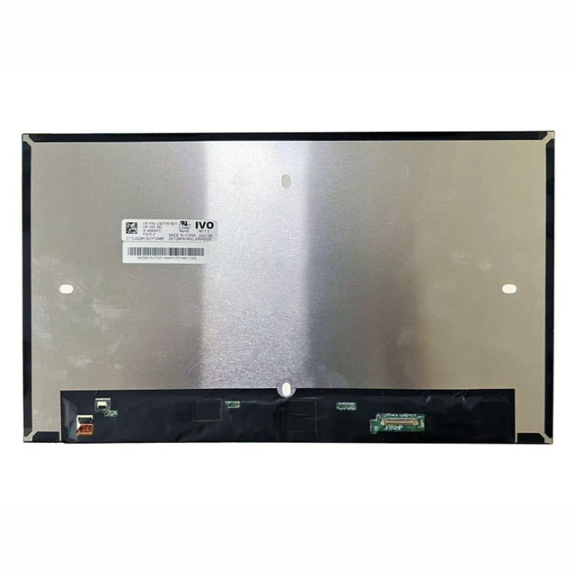 L92716-ND1 14" FHD IPS LCD Screen Replacement for HP EliteBook 840 G7 840 G8 Non-Touch 1920x1080 LED Panel