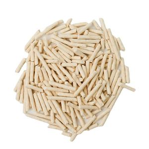 ทรายแมวกลิ่นมะนาวกาแฟแอปเปิ้ลทิ้งขยะย่อยสลายได้ไร้ฝุ่นทิ้งเศษเต้าหู้ทรายแมว - Product Image 3