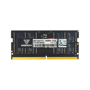 Vaseky Gaming <span class=keywords><strong>Laptop</strong></span> Memoria <span class=keywords><strong>RAM</strong></span> Alto Rendimiento 4800MHz 5600MHz Memoria16gb 32GB 48GB DDR5 <span class=keywords><strong>RAM</strong></span> - Product Image 1