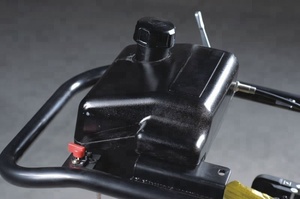 Masalat tamping <span class=keywords><strong>rammer</strong></span> nhảy Jack với xăng Honda <span class=keywords><strong>GX100</strong></span> động cơ - Product Image 5