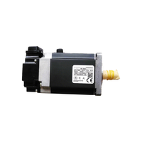 Motor Servo AC HF-MP13 de Baja Inercia y Alto Torque, Precisión de 100W y 3000rpm, para Máquinas CNC, Robots de Empaquetado y Aplicaciones de Precisión