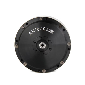 <span class=keywords><strong>Moteur</strong></span> robotique Cubemars AK70-10 48V 24.8Nm 310rpm avec encodeur, frein et aimant, <span class=keywords><strong>moteur</strong></span> sans balais pour chien robot quadrupède - Product Image 6