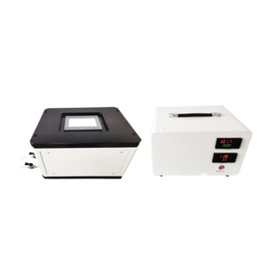 Generador de Distribución de Gases Mixtos de Alta Pureza, 2-10 Canales, para Verificación de Procesos de Gases VOC - Product Image 1