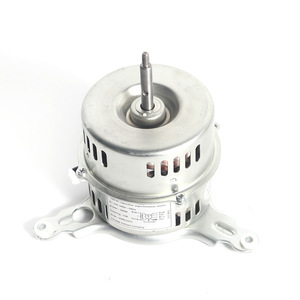 Moteur de ventilateur de sol AC 88 mm, support de personnalisation selon le <span class=keywords><strong>dessin</strong></span>, petit moteur électrique pour système de refroidissement par eau, pièces de rechange OEM ODM - Product Image 5